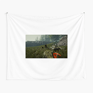 The Forest Limited Collection The Forest Tapestries