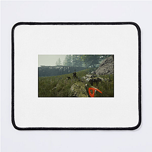 The Forest Limited Collection The Forest Mouse Pads