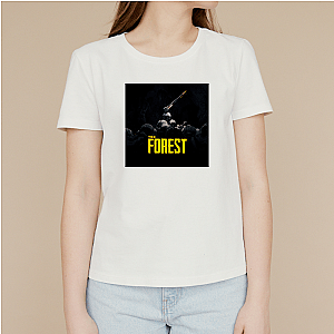 The Forest Merchandise The Forest T-Shirts