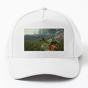 The Forest Limited Collection The Forest Hats & Caps