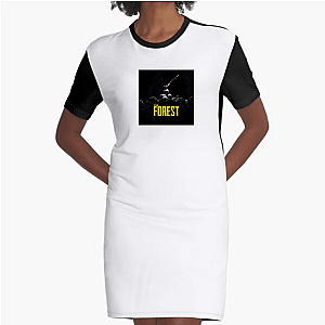 The Forest Merchandise The Forest Dresses