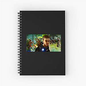 The Forest Signature The Forest Notebook