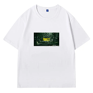 The Forest Merch Collection The Forest T-Shirts