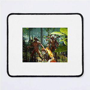 The Forest Special Collection The Forest Mouse Pads