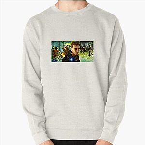 The Forest Signature The Forest Sweatshirts