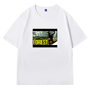 The Forest Fan Art The Forest T-Shirts