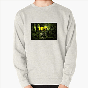 The Forest Merch For Fans The Forest Sweatshirts