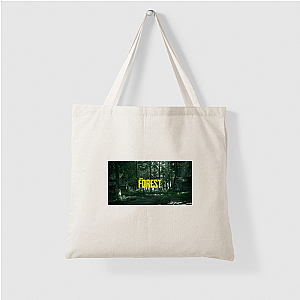The Forest Merch Collection The Forest Bags