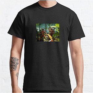 The Forest Special Collection The Forest T-Shirts