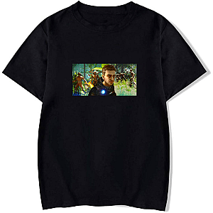 The Forest Signature The Forest T-Shirts