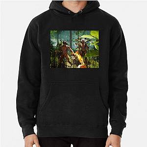 The Forest Special Collection The Forest Hoodies