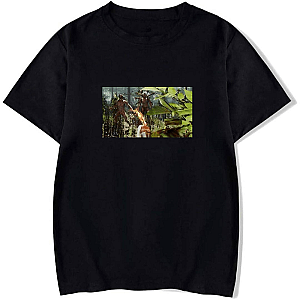 The Forest Collection for fans The Forest T-Shirts