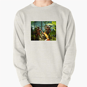 The Forest Special Collection The Forest Sweatshirts