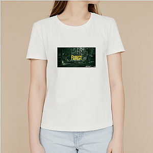 The Forest Merch Collection The Forest T-Shirts