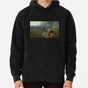 The Forest Limited Collection The Forest Hoodies