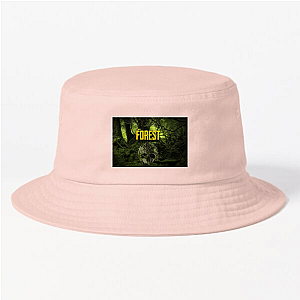 The Forest Merch For Fans The Forest Hats & Caps