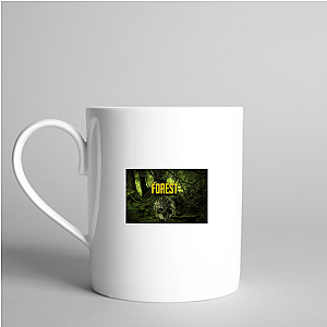 The Forest Merch For Fans The Forest Mugs