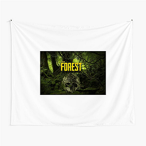 The Forest Merch For Fans The Forest Tapestries