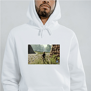 The Forest Merchandise For Fans The Forest Hoodies