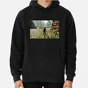 The Forest Merchandise For Fans The Forest Hoodies