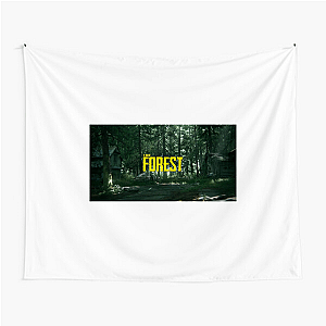 The Forest Merch Collection The Forest Tapestries