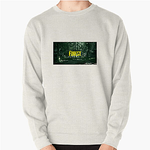 The Forest Merch Collection The Forest Sweatshirts