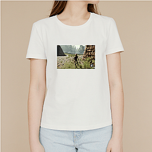 The Forest Merchandise For Fans The Forest T-Shirts