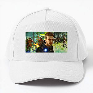The Forest Signature The Forest Hats & Caps