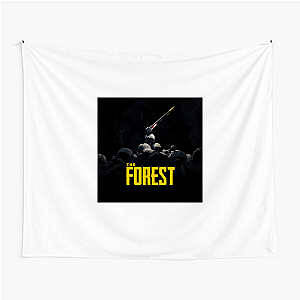 The Forest Merchandise The Forest Tapestries