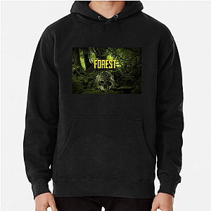 The Forest Merch For Fans The Forest Hoodies
