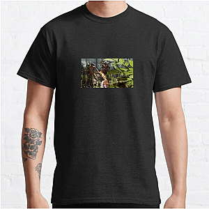 The Forest Collection for fans The Forest T-Shirts