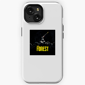 The Forest Merchandise The Forest Samsung Cases