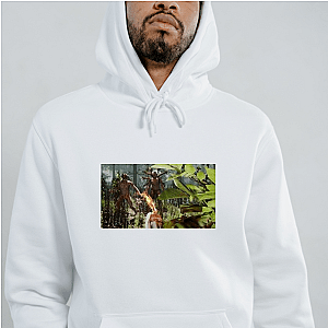 The Forest Collection for fans The Forest Hoodies