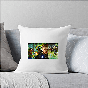 The Forest Signature The Forest Pillows Cover