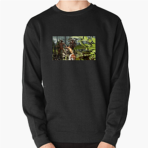 The Forest Collection for fans The Forest Sweatshirts