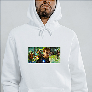 The Forest Signature The Forest Hoodies