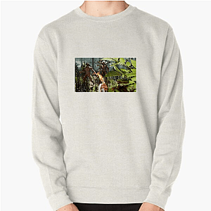 The Forest Collection for fans The Forest Sweatshirts