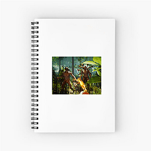The Forest Special Collection The Forest Notebook