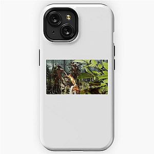 The Forest Collection for fans The Forest Samsung Cases