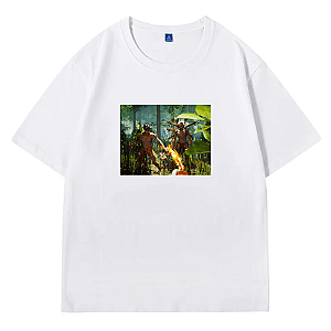 The Forest Special Collection The Forest T-Shirts