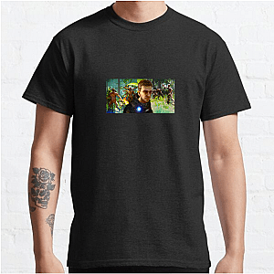 The Forest Signature The Forest T-Shirts