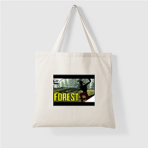 The Forest Fan Art The Forest Bags