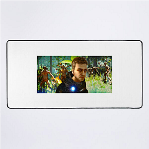 The Forest Signature The Forest Mouse Pads