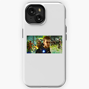 The Forest Signature The Forest Samsung Cases