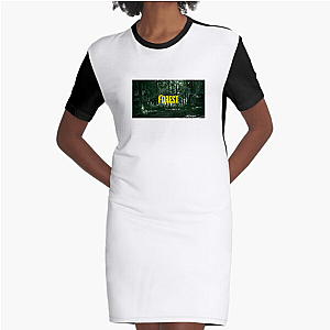 The Forest Merch Collection The Forest Dresses