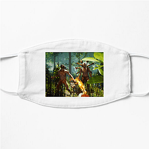 The Forest Special Collection The Forest Face Masks