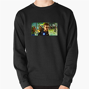The Forest Signature The Forest Sweatshirts