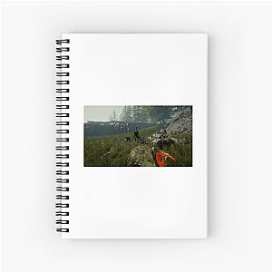 The Forest Limited Collection The Forest Notebook
