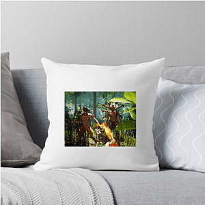 The Forest Special Collection The Forest Pillows Cover