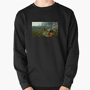 The Forest Limited Collection The Forest Sweatshirts